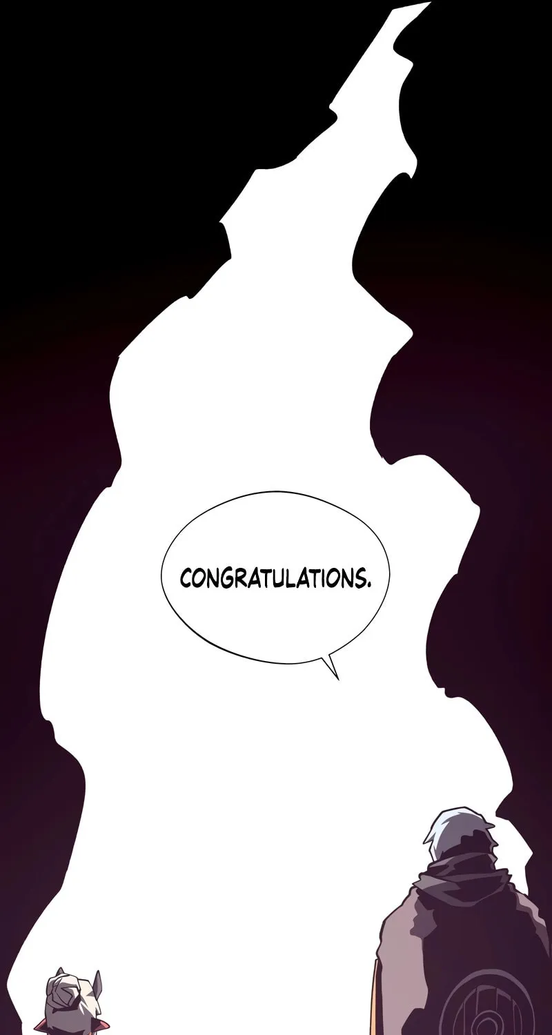 Read Dungeon Odyssey chapter 100 image 88 on Lezhin