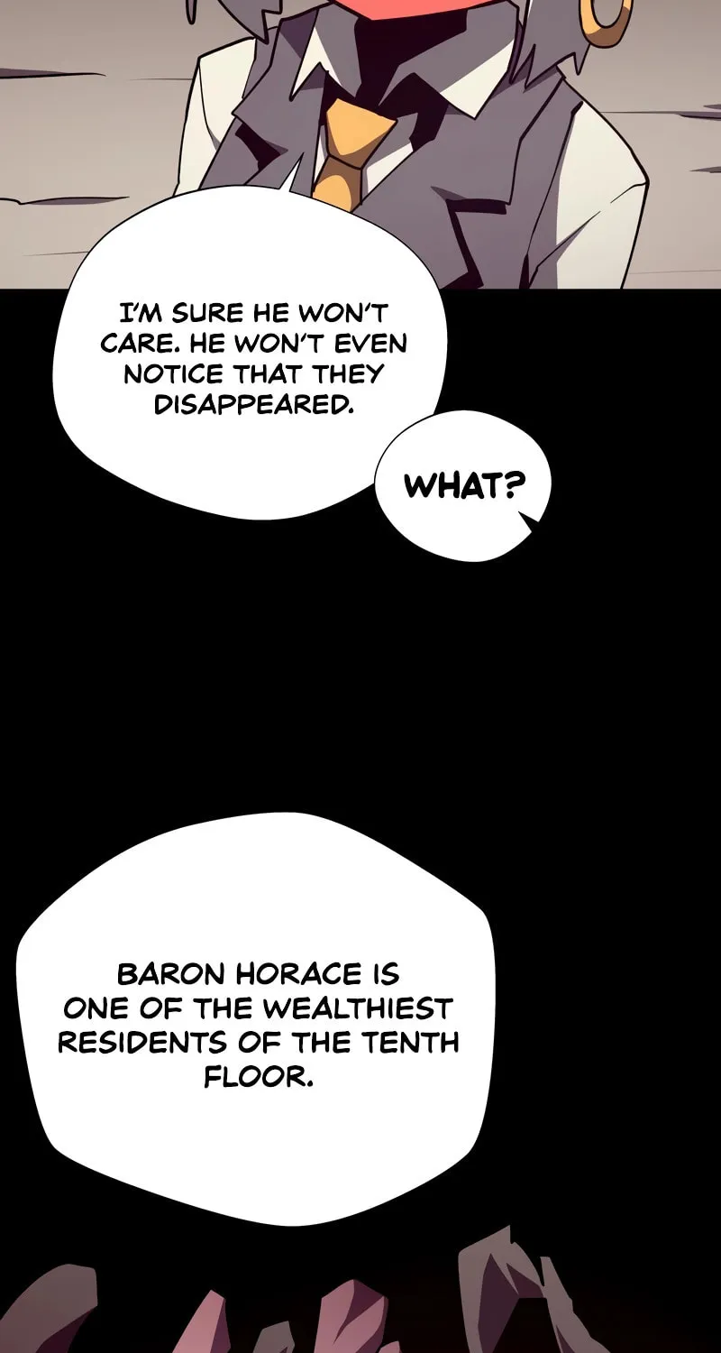 Read Dungeon Odyssey chapter 101 image 12 on Lezhin