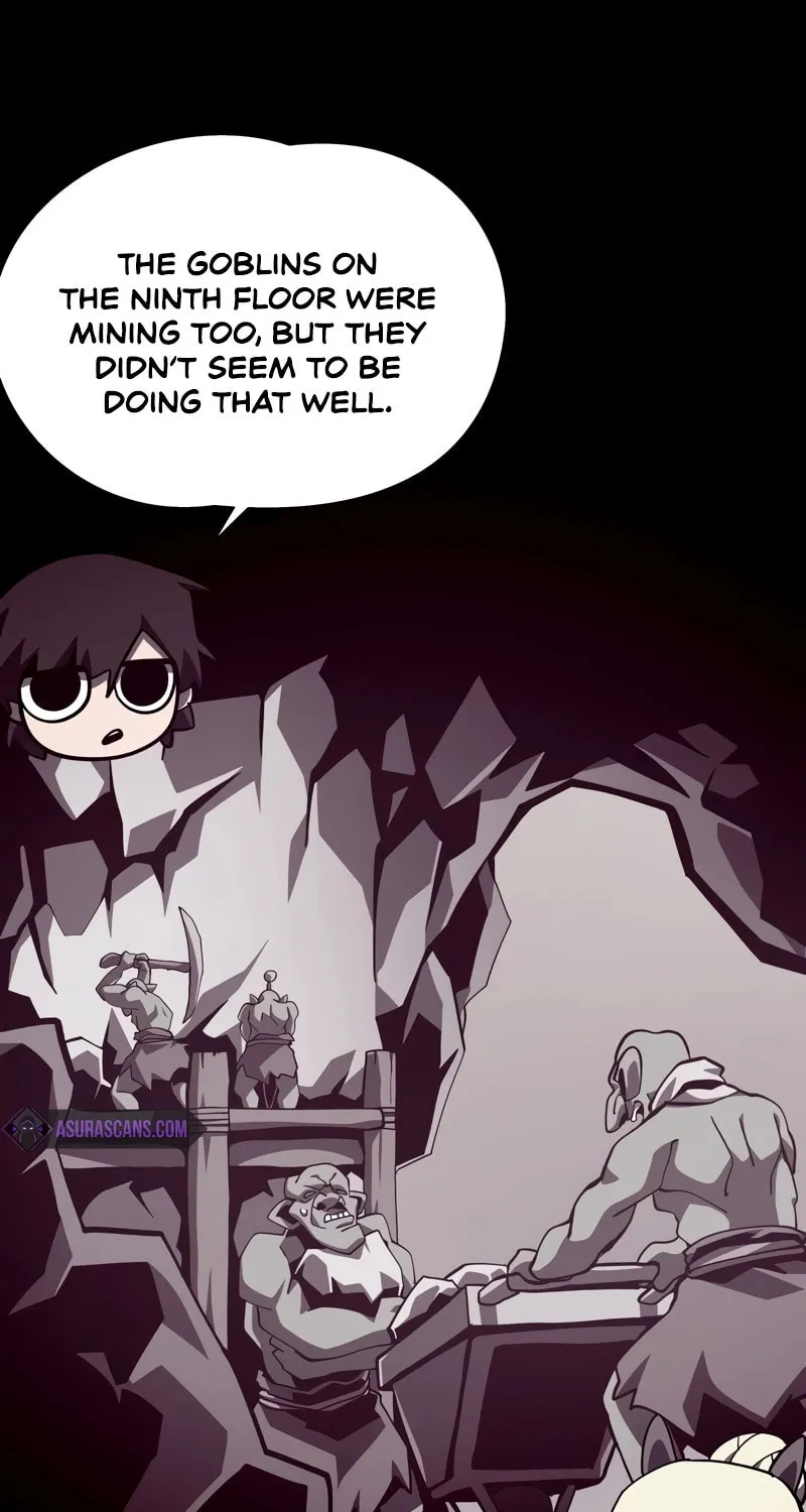 Read Dungeon Odyssey chapter 101 image 14 on Lezhin