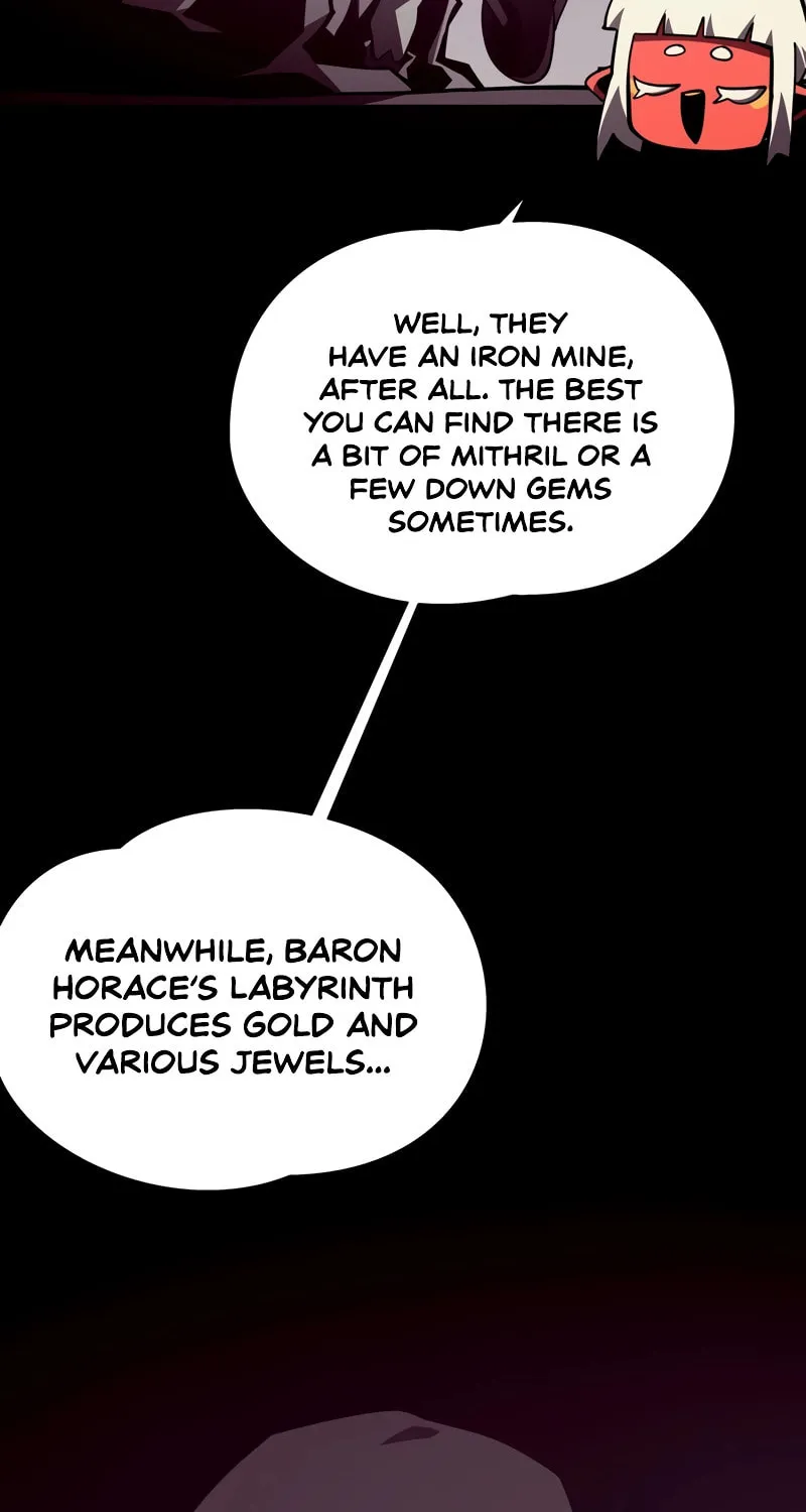 Read Dungeon Odyssey chapter 101 image 15 on Lezhin