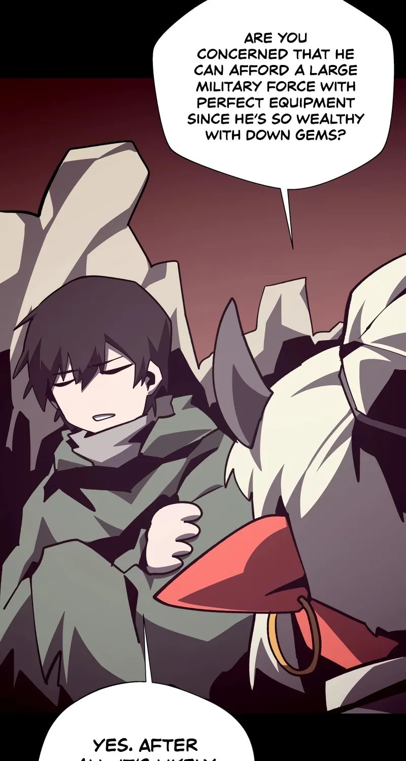Read Dungeon Odyssey chapter 101 image 18 on Lezhin