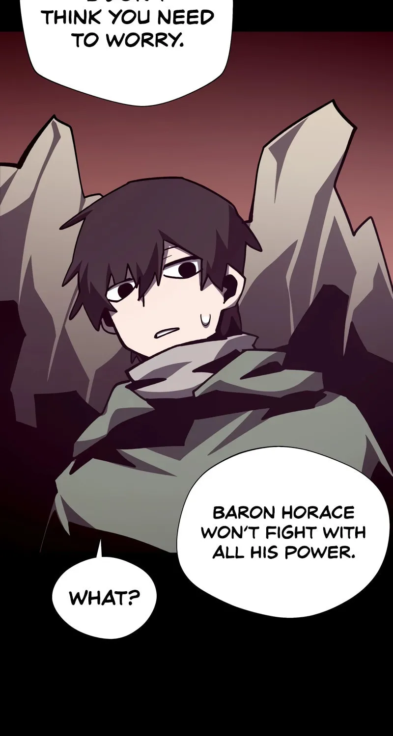 Read Dungeon Odyssey chapter 101 image 21 on Lezhin