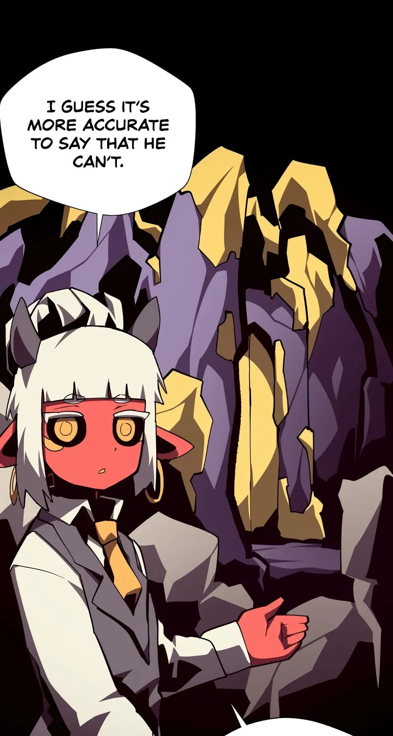 Read Dungeon Odyssey chapter 101 image 22 on Lezhin