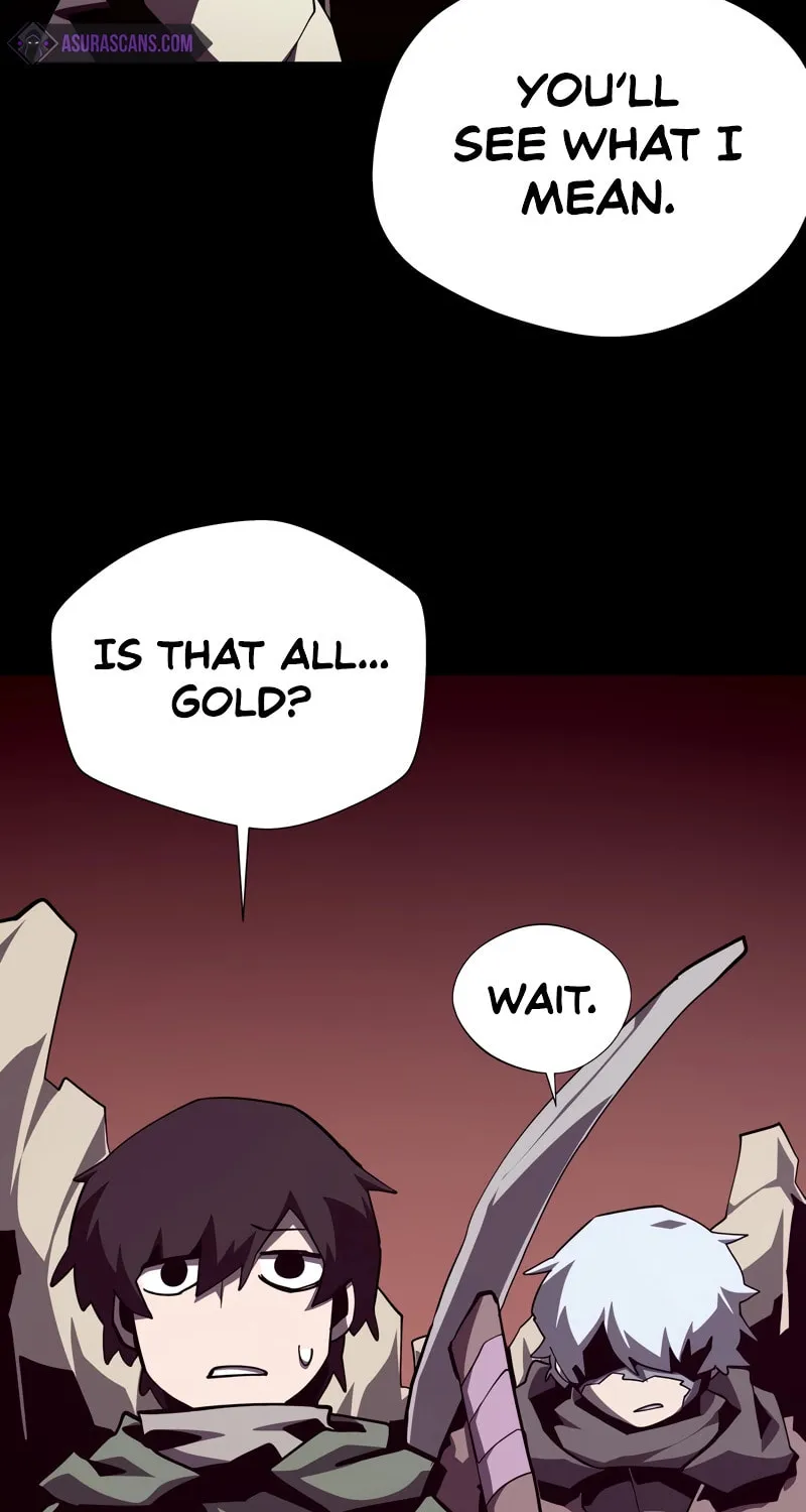 Read Dungeon Odyssey chapter 101 image 23 on Lezhin