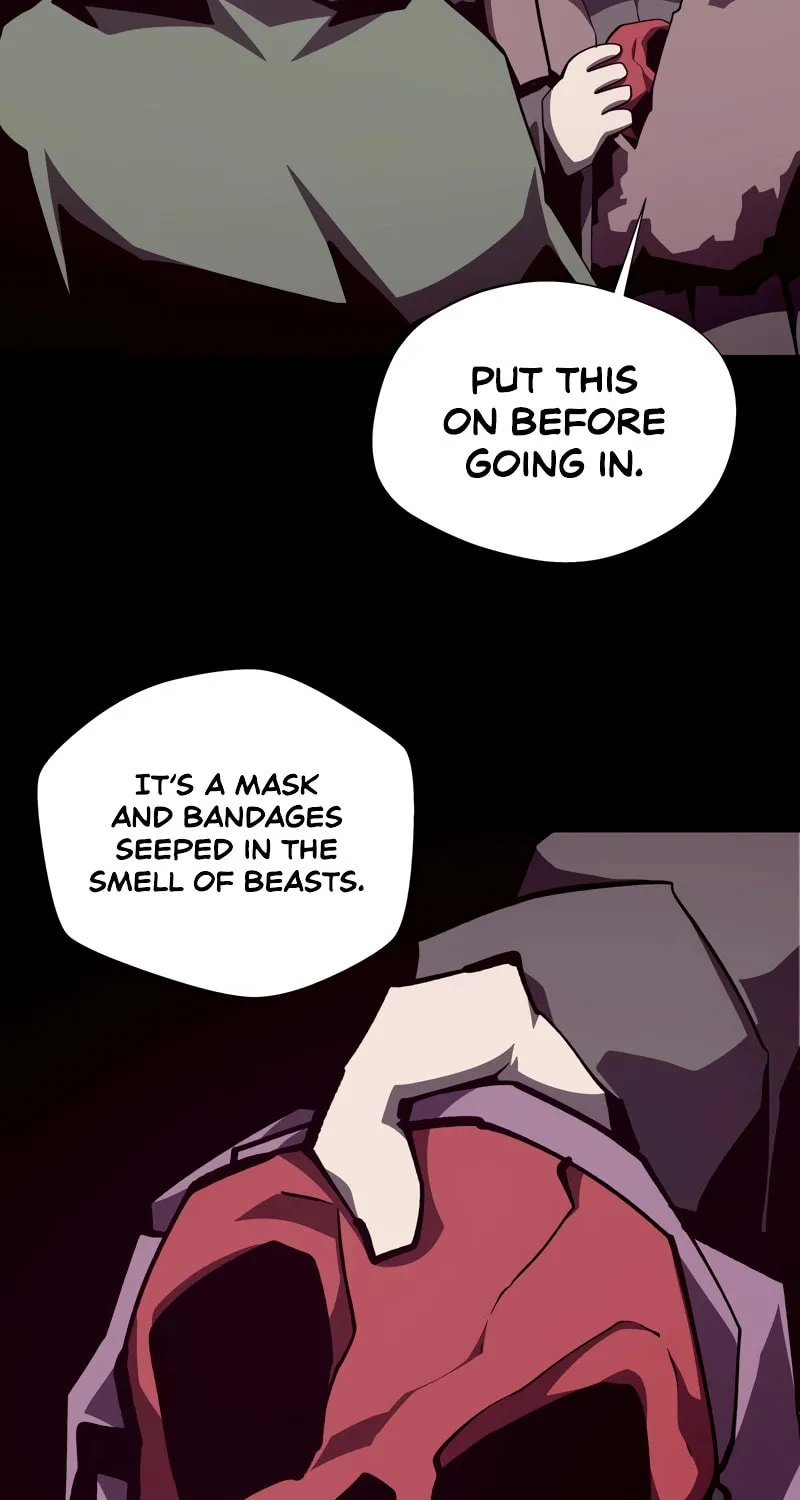 Read Dungeon Odyssey chapter 101 image 24 on Lezhin