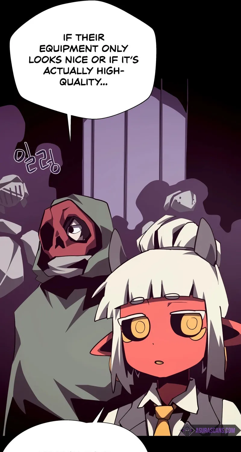 Read Dungeon Odyssey chapter 101 image 30 on Lezhin