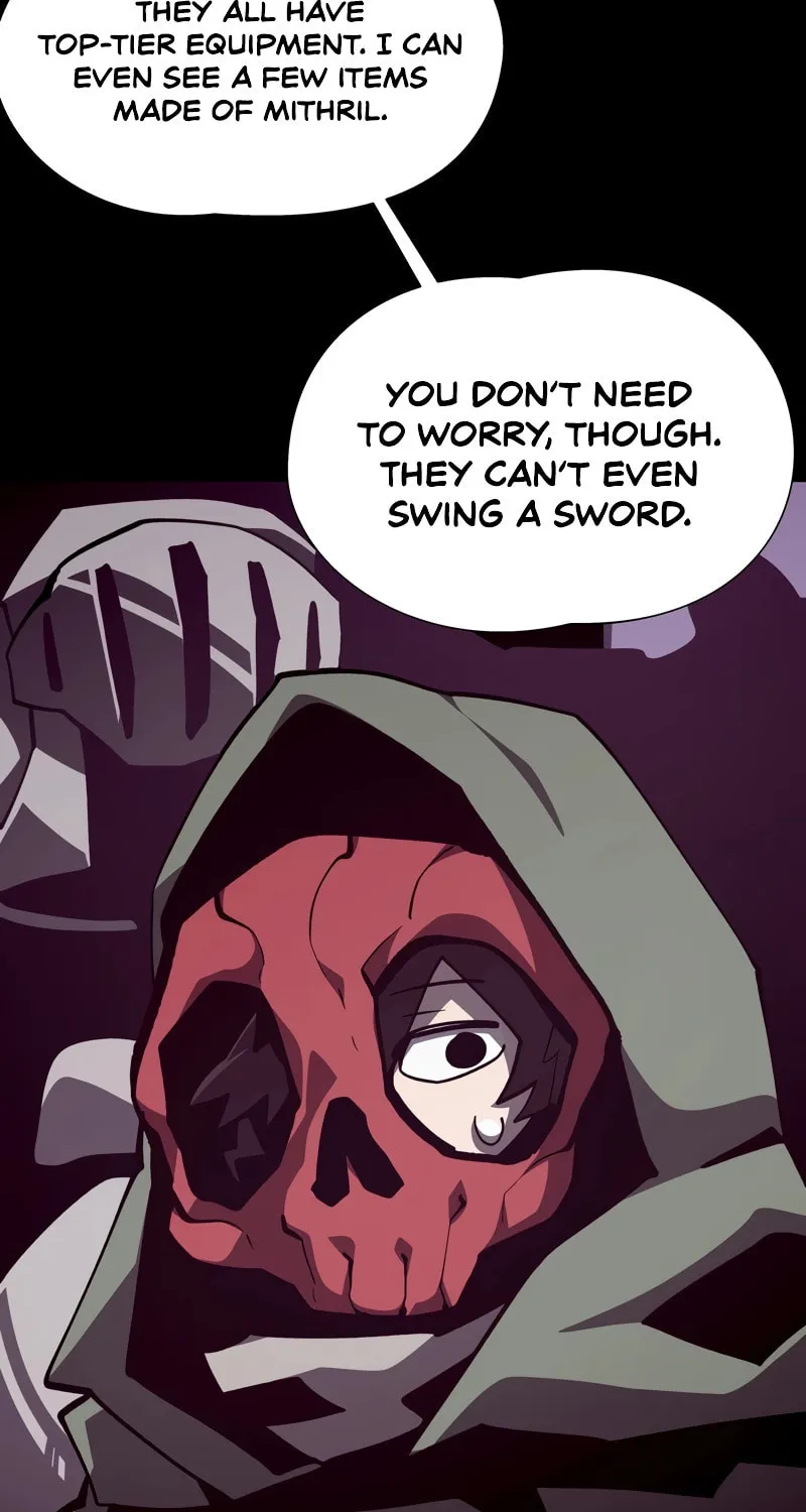 Read Dungeon Odyssey chapter 101 image 31 on Lezhin