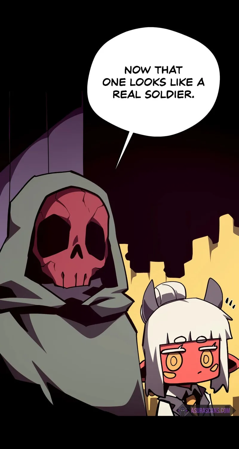 Read Dungeon Odyssey chapter 101 image 37 on Lezhin