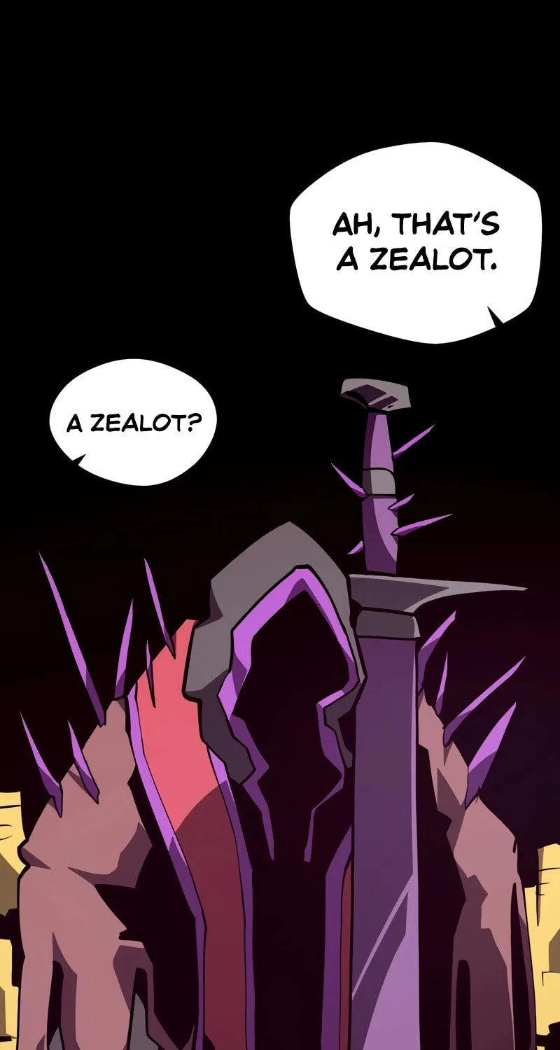 Read Dungeon Odyssey chapter 101 image 38 on Lezhin