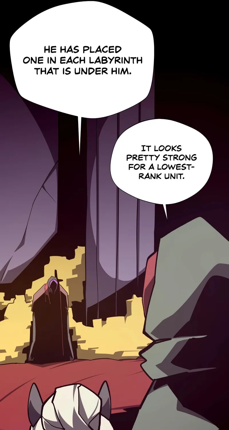 Read Dungeon Odyssey chapter 101 image 40 on Lezhin