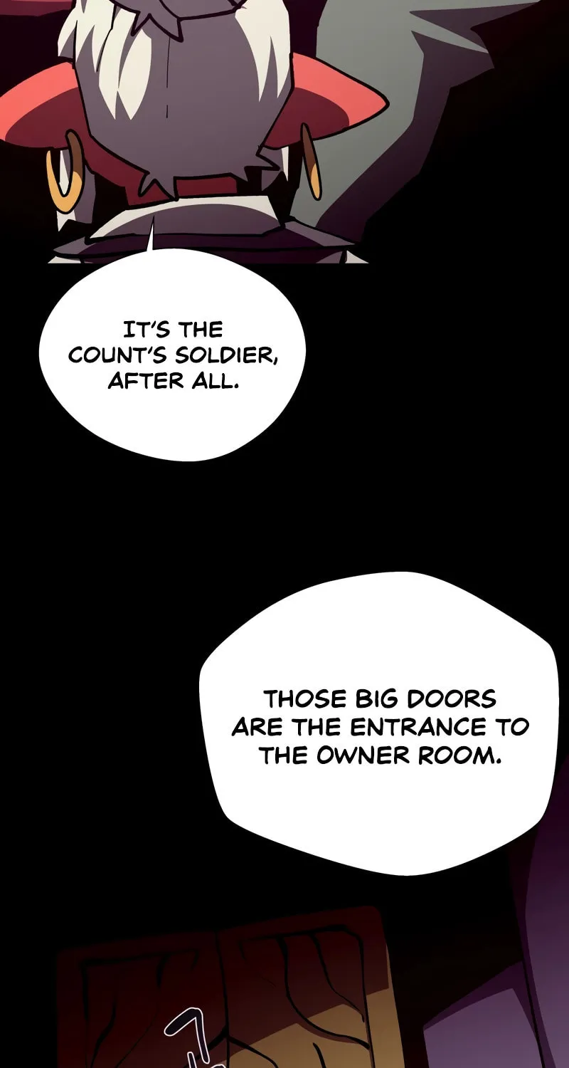 Read Dungeon Odyssey chapter 101 image 41 on Lezhin