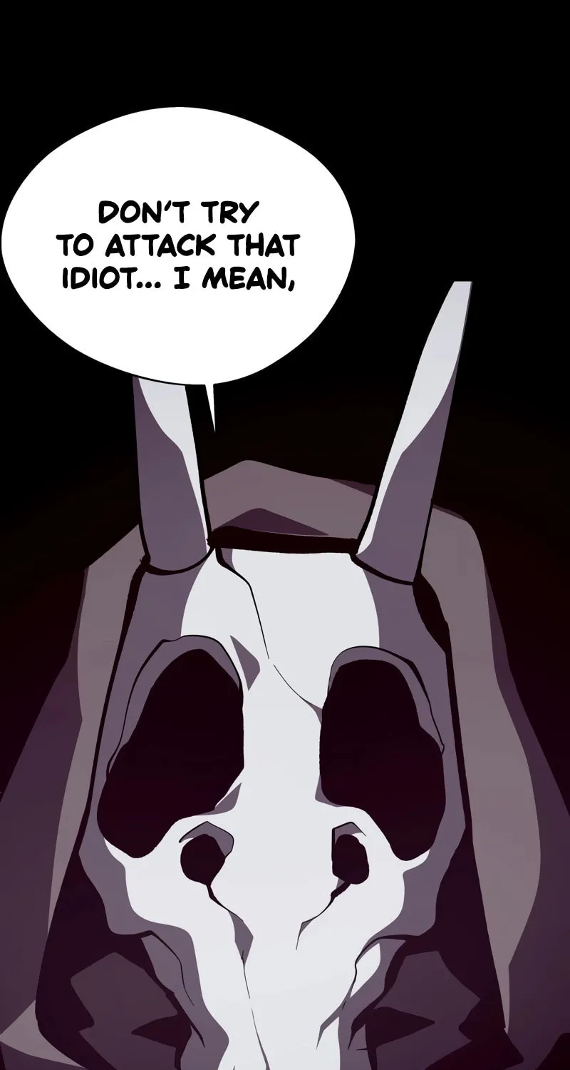 Read Dungeon Odyssey chapter 101 image 44 on Lezhin