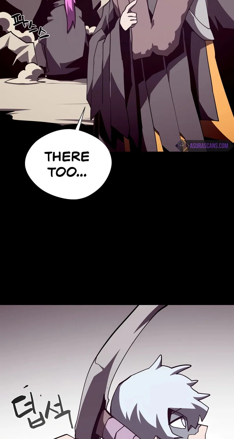 Read Dungeon Odyssey chapter 101 image 5 on Lezhin