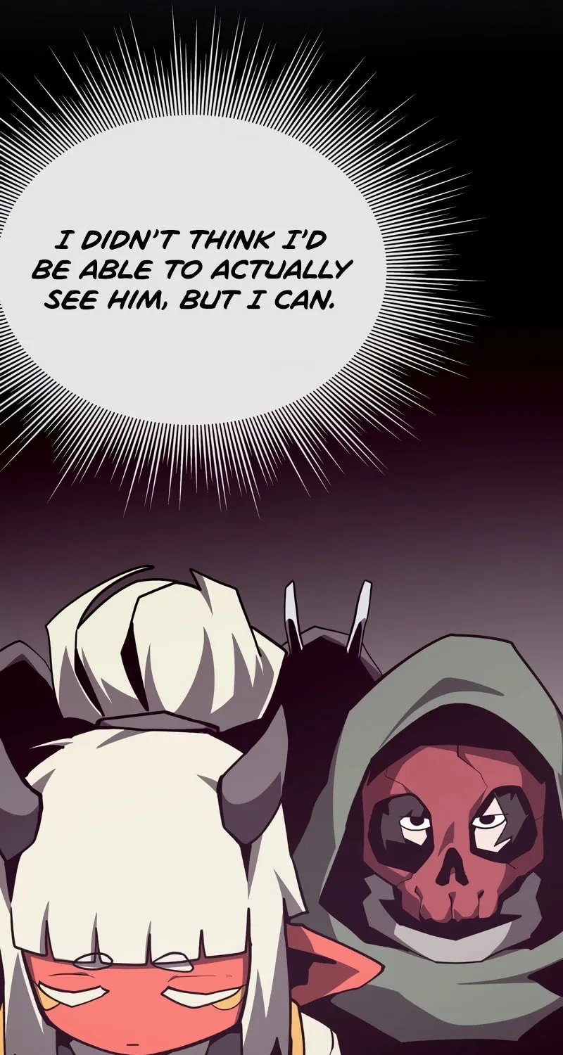 Read Dungeon Odyssey chapter 101 image 56 on Lezhin