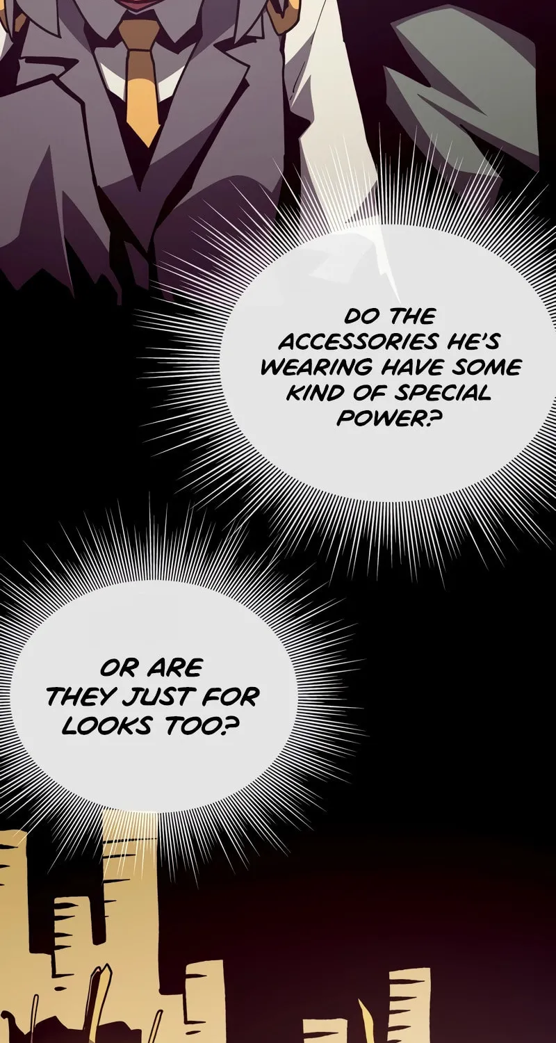 Read Dungeon Odyssey chapter 101 image 57 on Lezhin