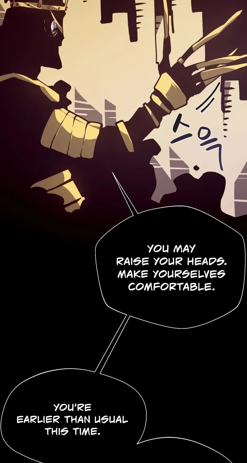 Read Dungeon Odyssey chapter 101 image 58 on Lezhin