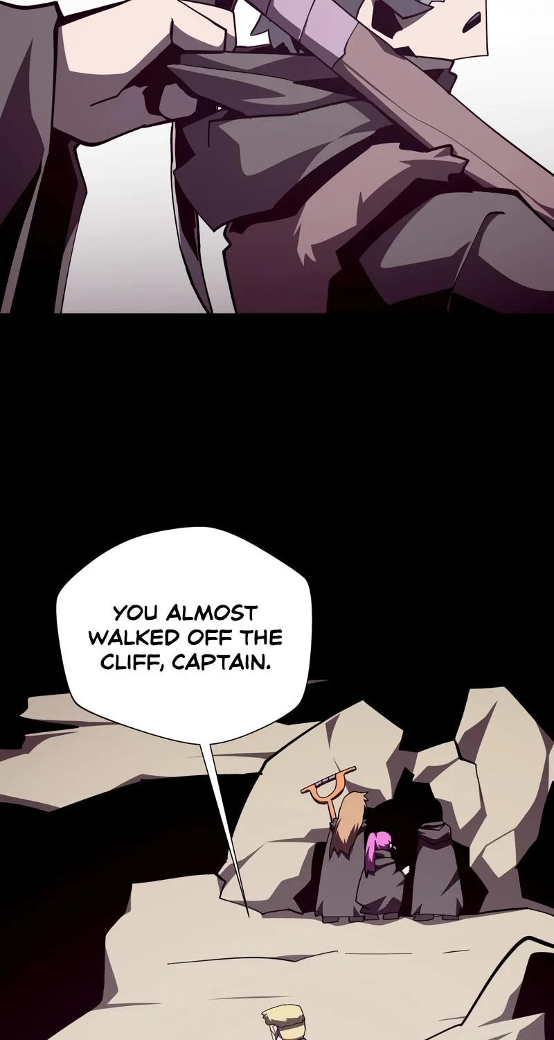 Read Dungeon Odyssey chapter 101 image 6 on Lezhin