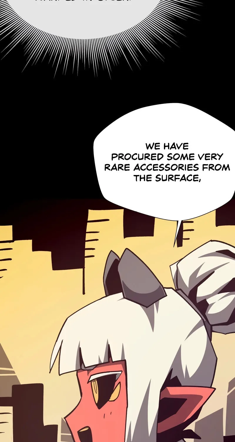 Read Dungeon Odyssey chapter 101 image 60 on Lezhin