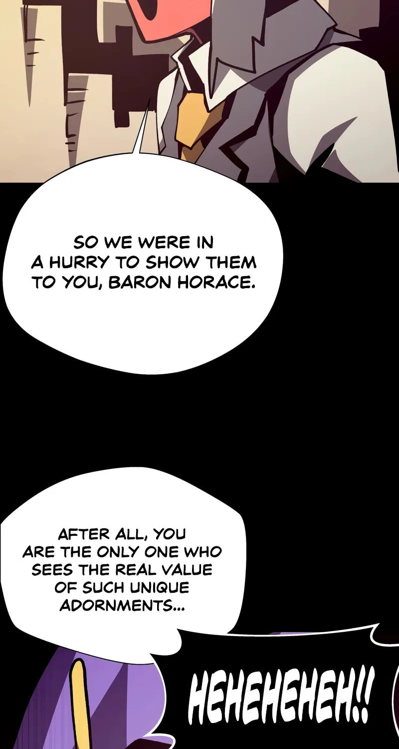 Read Dungeon Odyssey chapter 101 image 61 on Lezhin