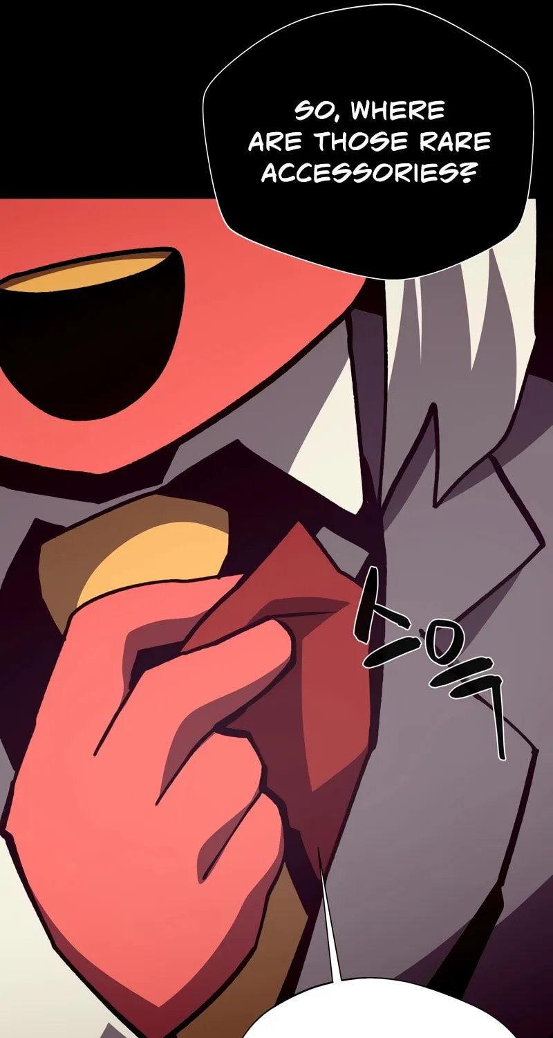 Read Dungeon Odyssey chapter 101 image 66 on Lezhin