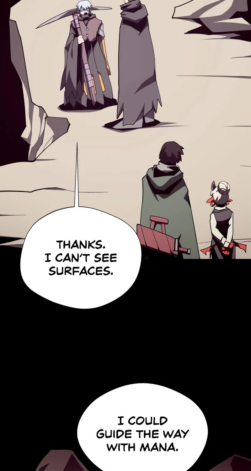 Read Dungeon Odyssey chapter 101 image 7 on Lezhin