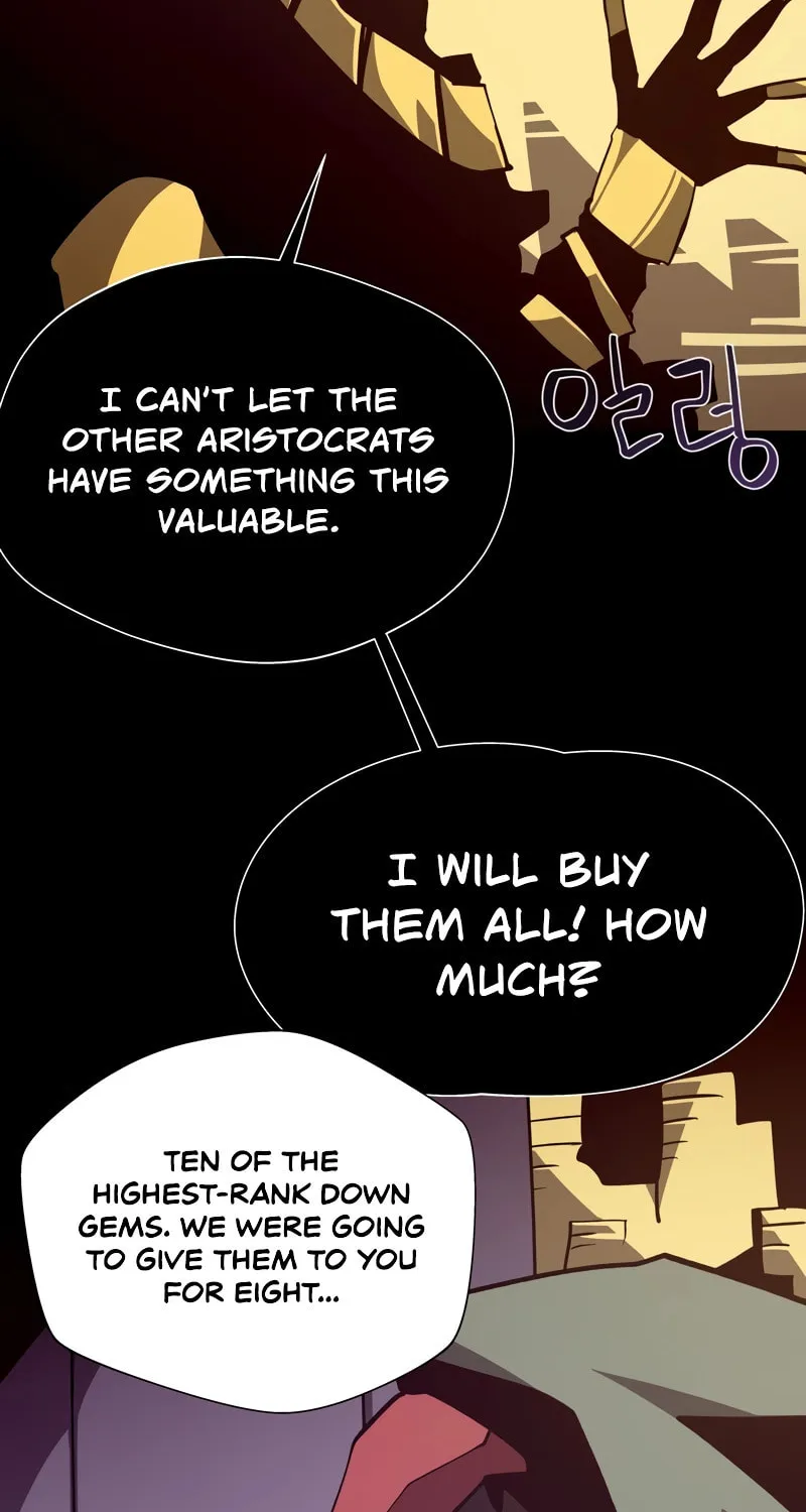 Read Dungeon Odyssey chapter 101 image 73 on Lezhin