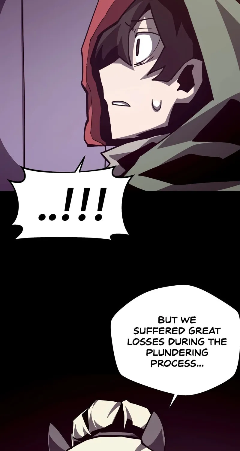 Read Dungeon Odyssey chapter 101 image 74 on Lezhin