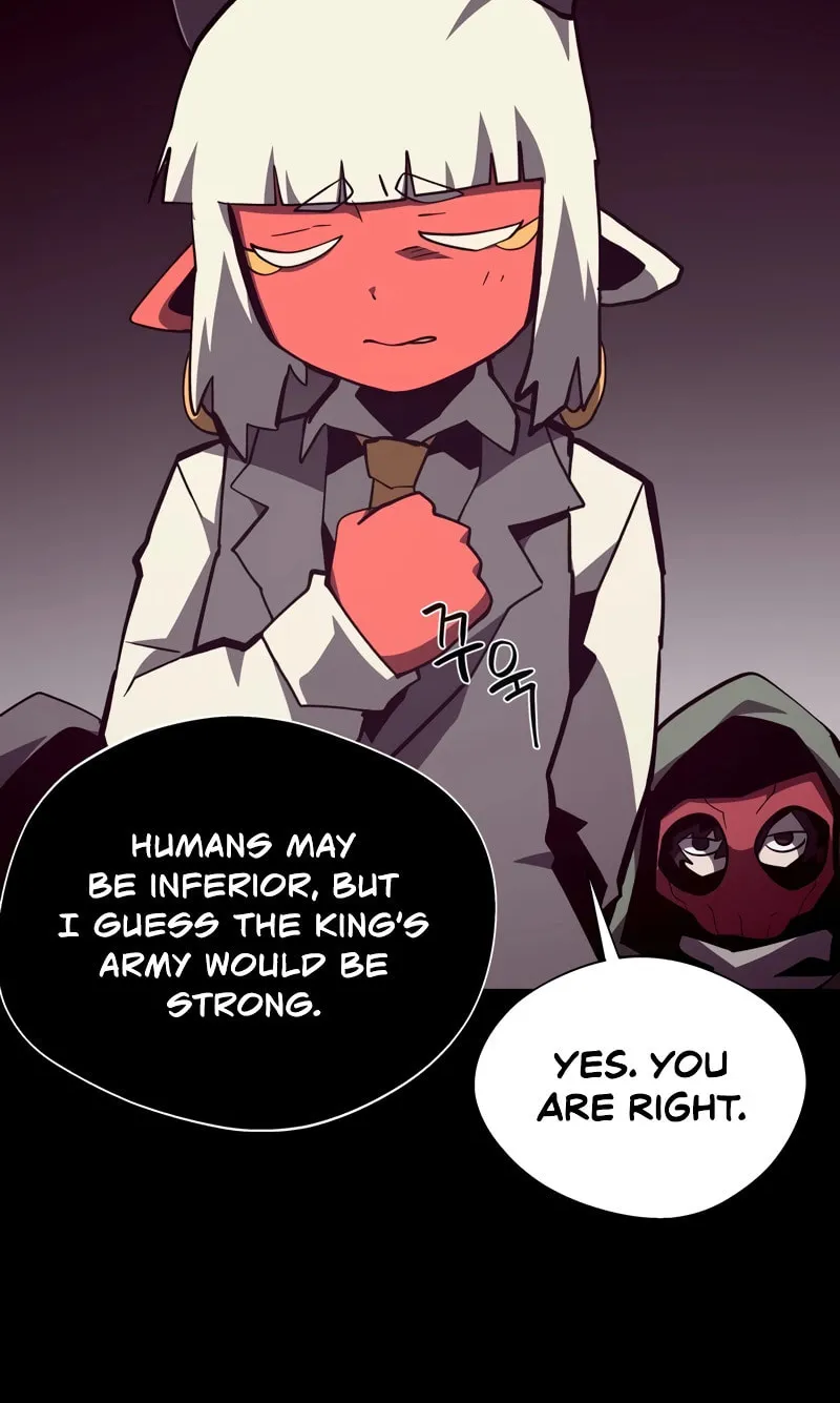 Read Dungeon Odyssey chapter 101 image 75 on Lezhin