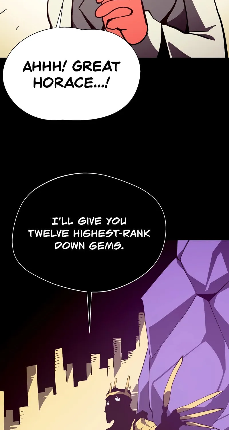 Read Dungeon Odyssey chapter 101 image 77 on Lezhin