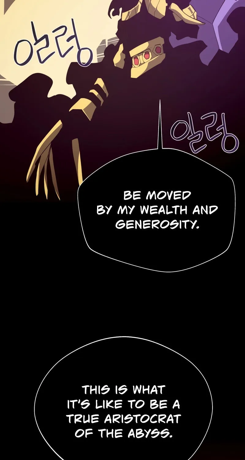 Read Dungeon Odyssey chapter 101 image 78 on Lezhin