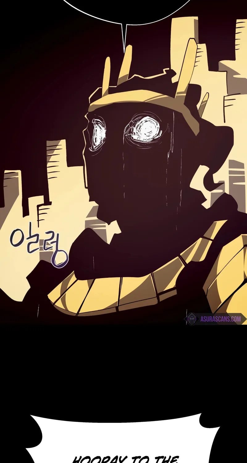 Read Dungeon Odyssey chapter 101 image 79 on Lezhin