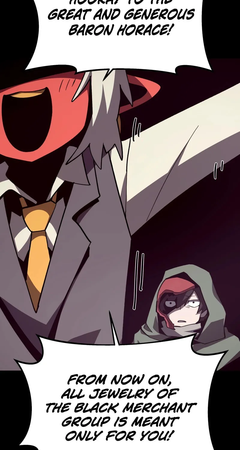 Read Dungeon Odyssey chapter 101 image 80 on Lezhin