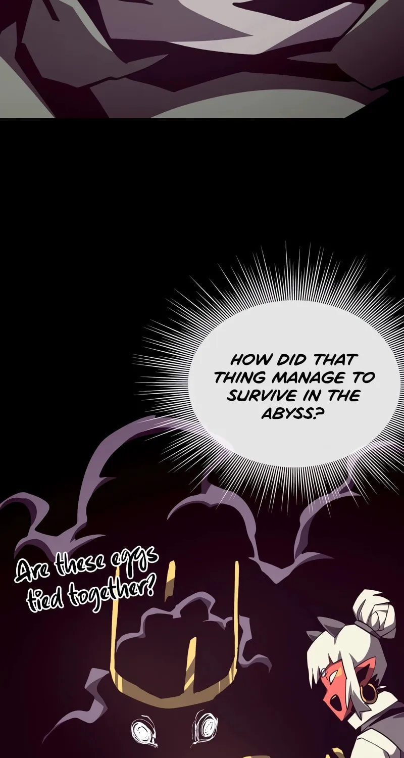 Read Dungeon Odyssey chapter 101 image 82 on Lezhin