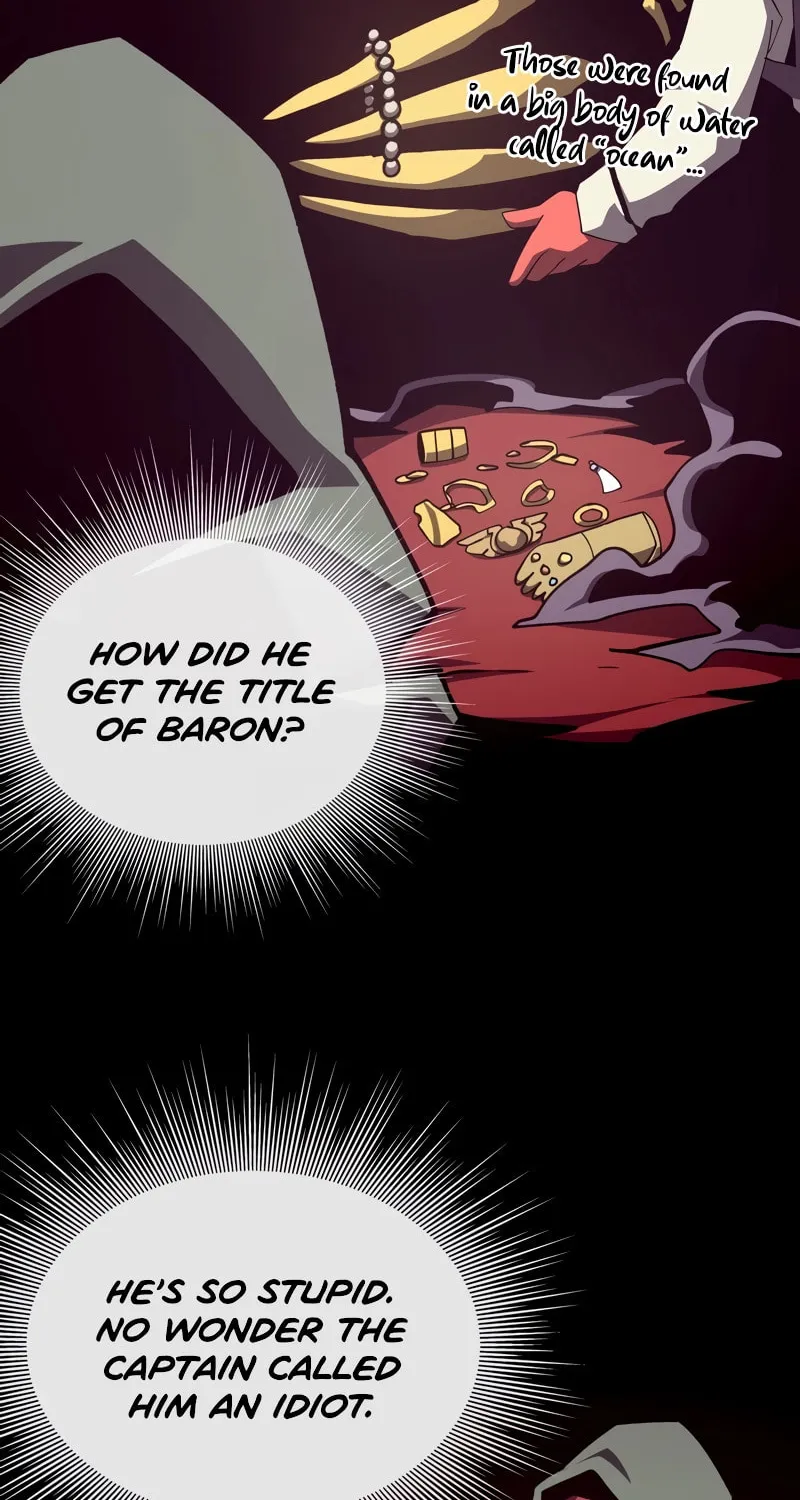 Read Dungeon Odyssey chapter 101 image 83 on Lezhin