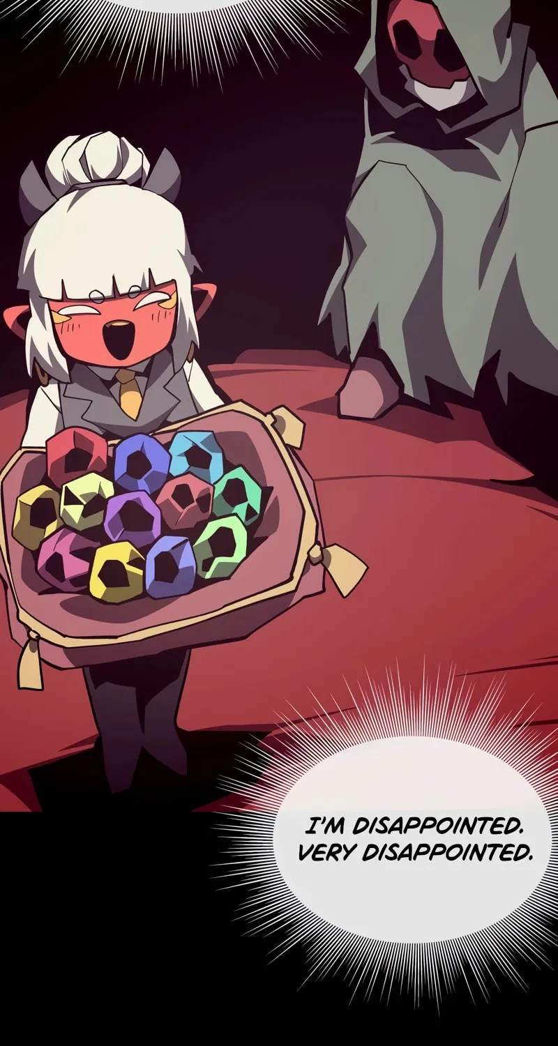 Read Dungeon Odyssey chapter 101 image 84 on Lezhin
