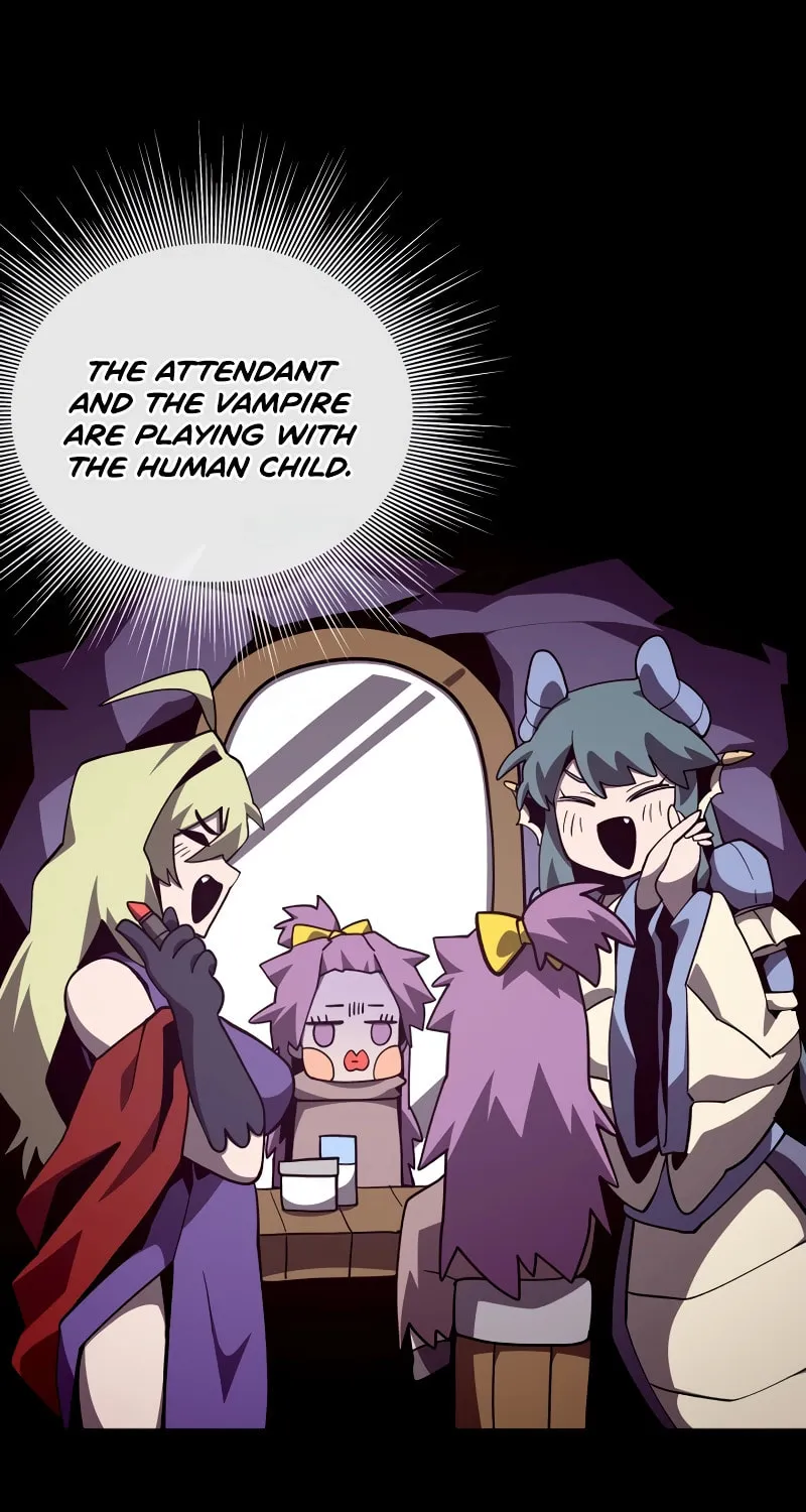Read Dungeon Odyssey chapter 102 image 1 on Lezhin