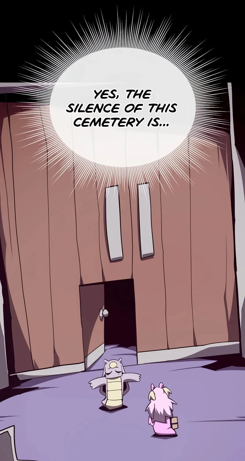 Read Dungeon Odyssey chapter 102 image 11 on Lezhin