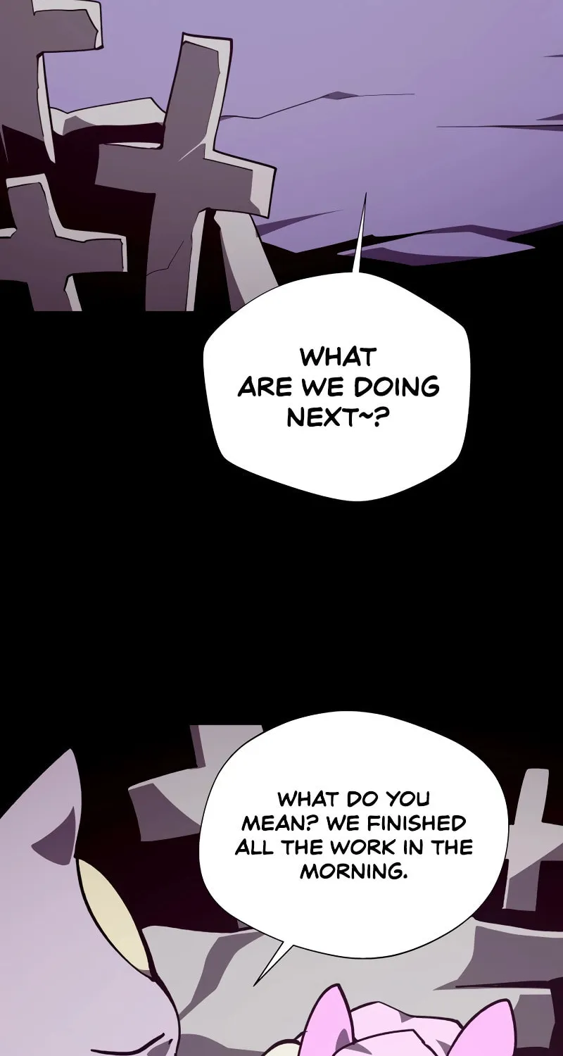 Read Dungeon Odyssey chapter 102 image 12 on Lezhin