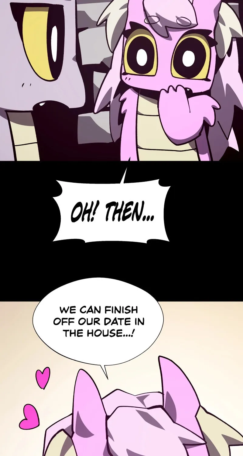 Read Dungeon Odyssey chapter 102 image 13 on Lezhin