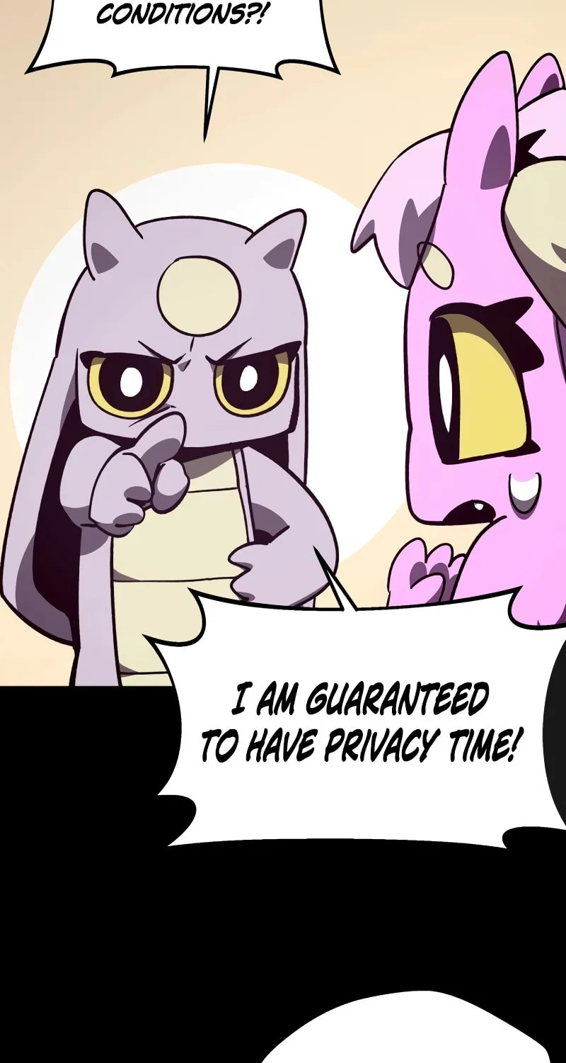 Read Dungeon Odyssey chapter 102 image 15 on Lezhin