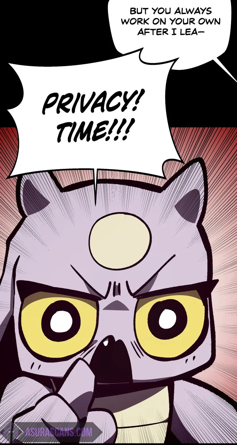 Read Dungeon Odyssey chapter 102 image 16 on Lezhin