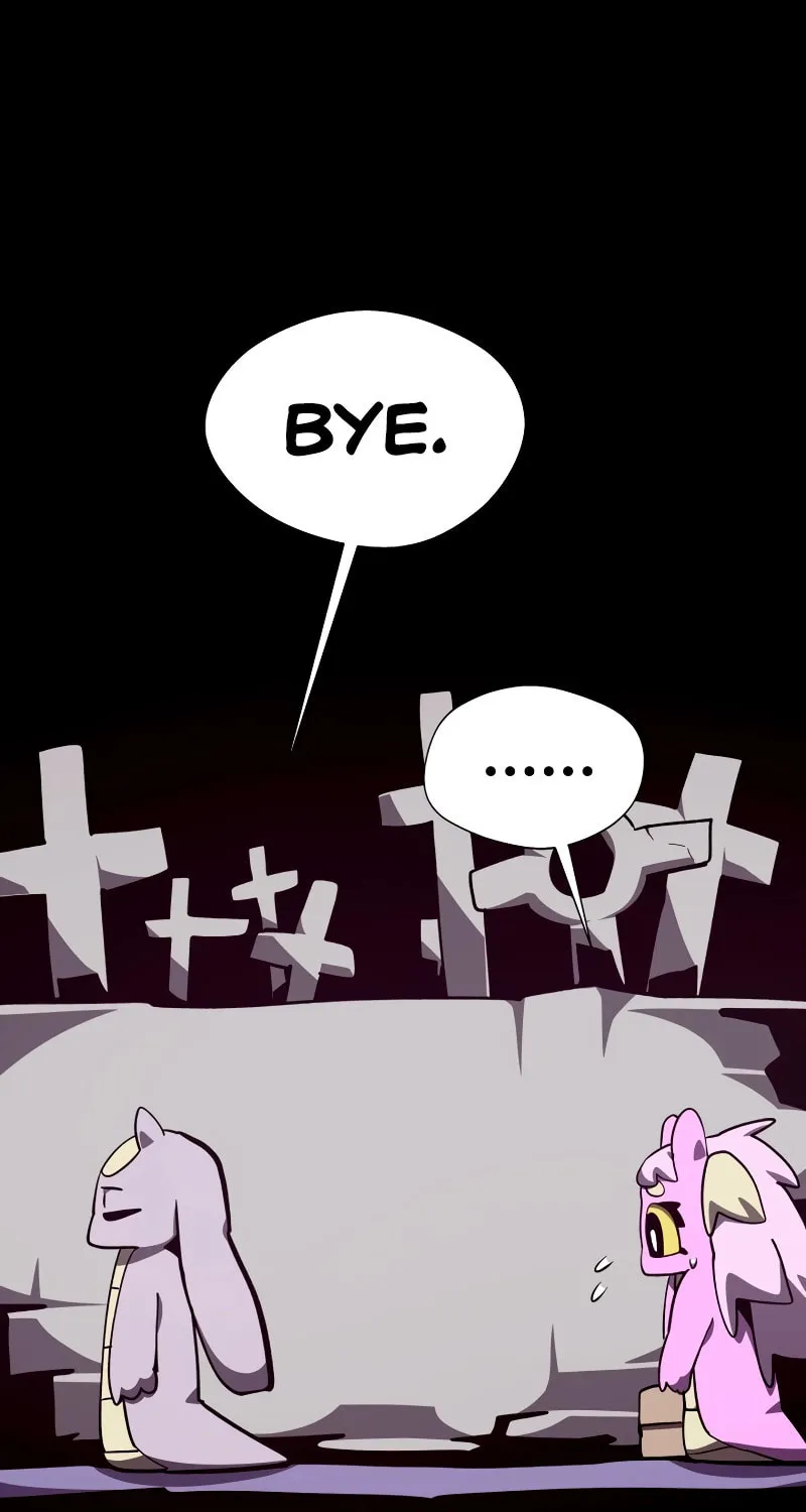 Read Dungeon Odyssey chapter 102 image 17 on Lezhin