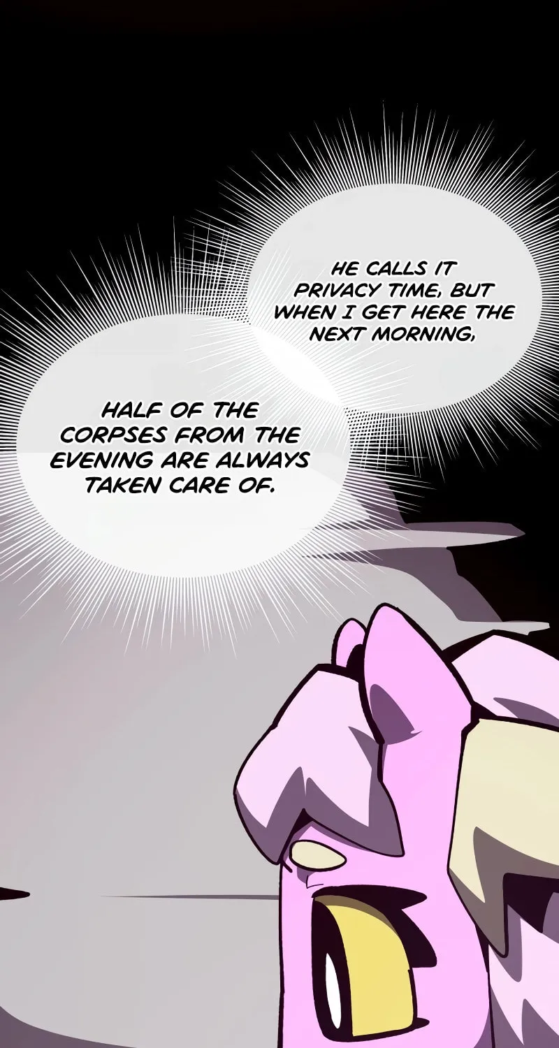 Read Dungeon Odyssey chapter 102 image 18 on Lezhin