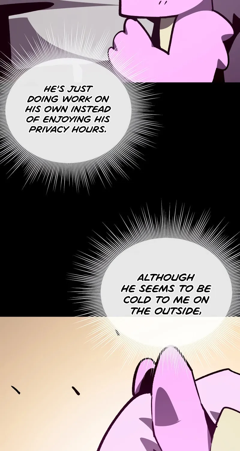 Read Dungeon Odyssey chapter 102 image 19 on Lezhin