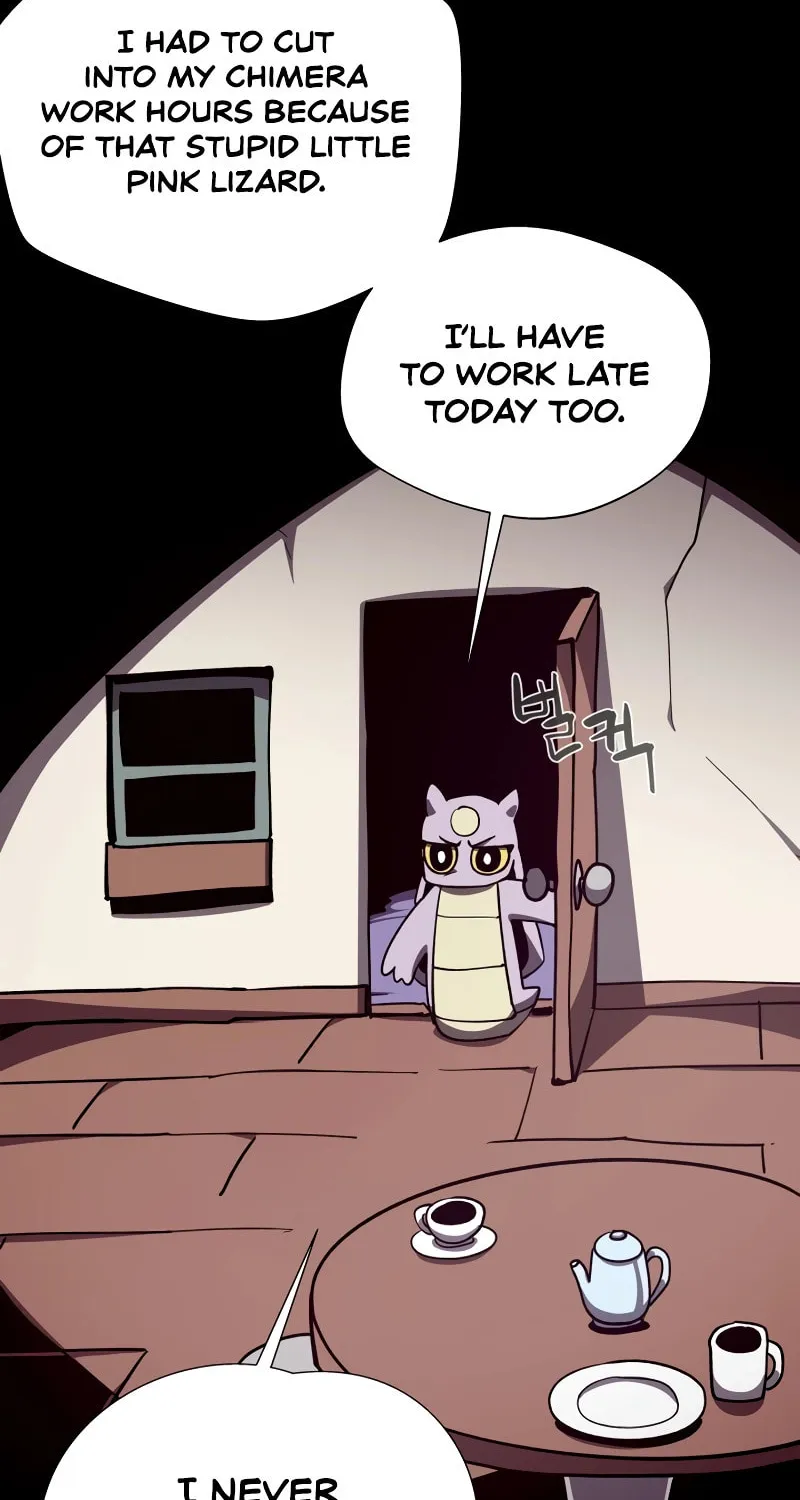 Read Dungeon Odyssey chapter 102 image 22 on Lezhin