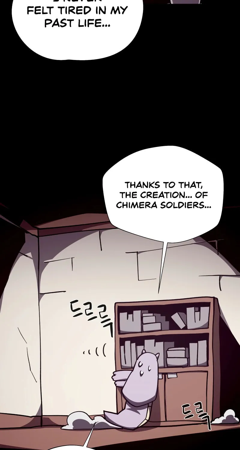 Read Dungeon Odyssey chapter 102 image 23 on Lezhin