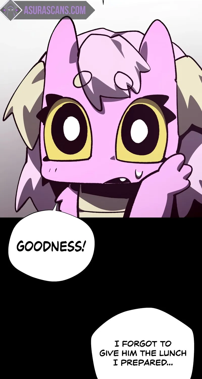 Read Dungeon Odyssey chapter 102 image 26 on Lezhin