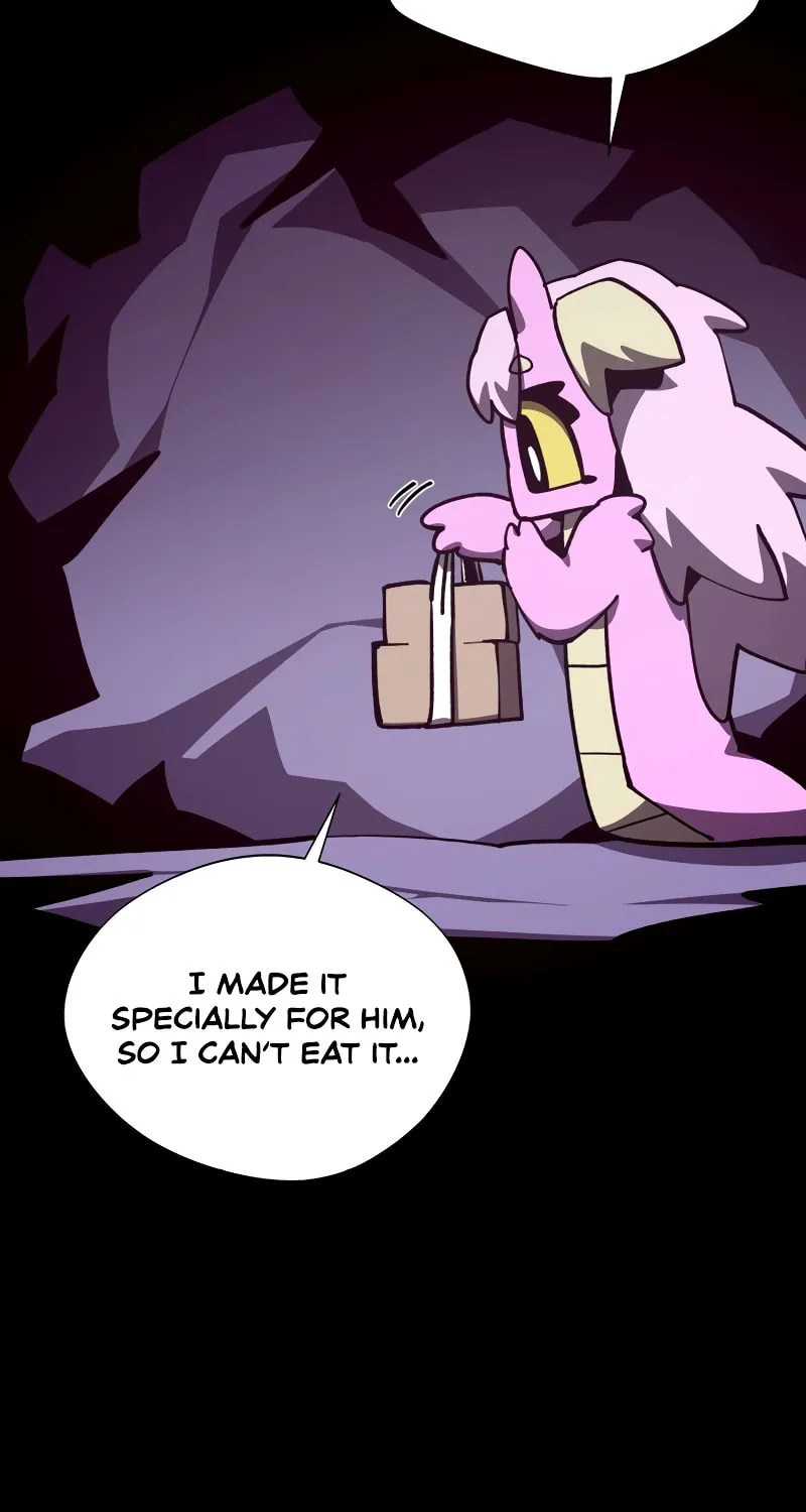 Read Dungeon Odyssey chapter 102 image 27 on Lezhin