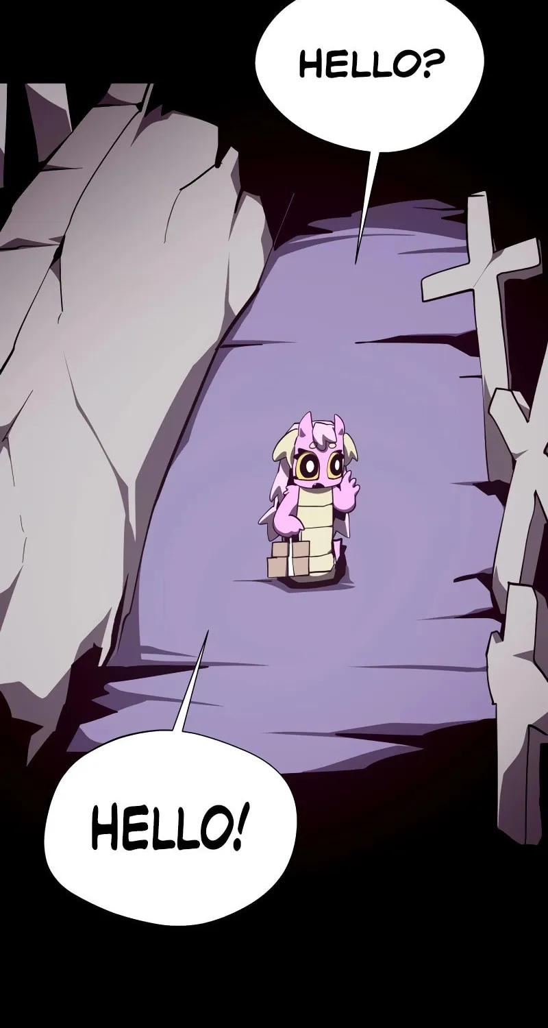 Read Dungeon Odyssey chapter 102 image 30 on Lezhin
