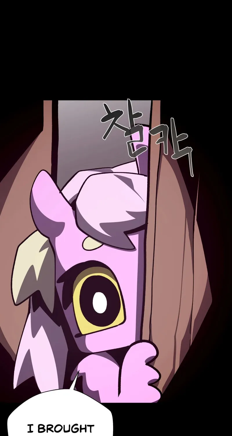 Read Dungeon Odyssey chapter 102 image 31 on Lezhin